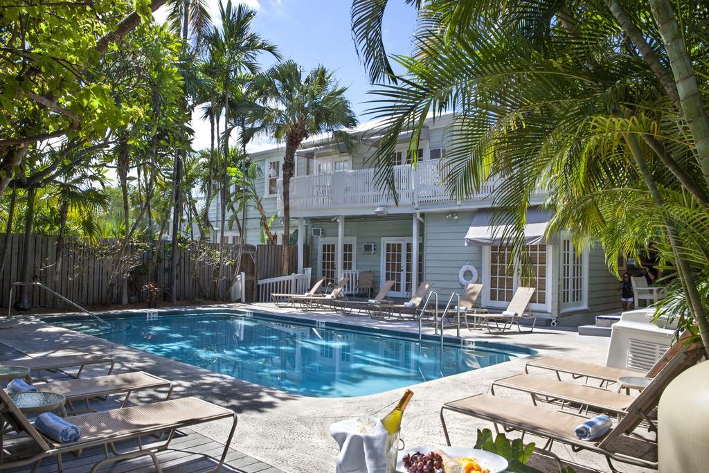 Southernmost Inn Adult Exclusive Cayo Hueso Exterior foto