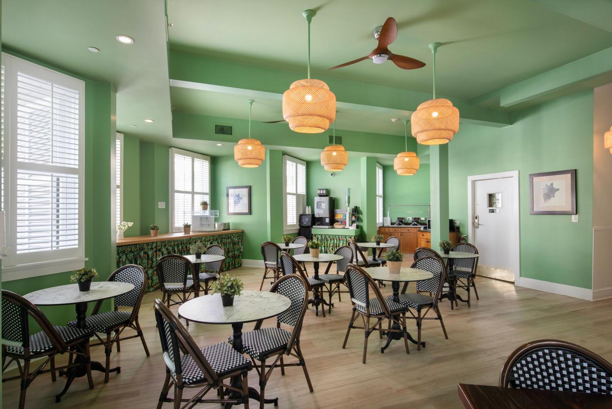 Southernmost Inn Adult Exclusive Cayo Hueso Exterior foto