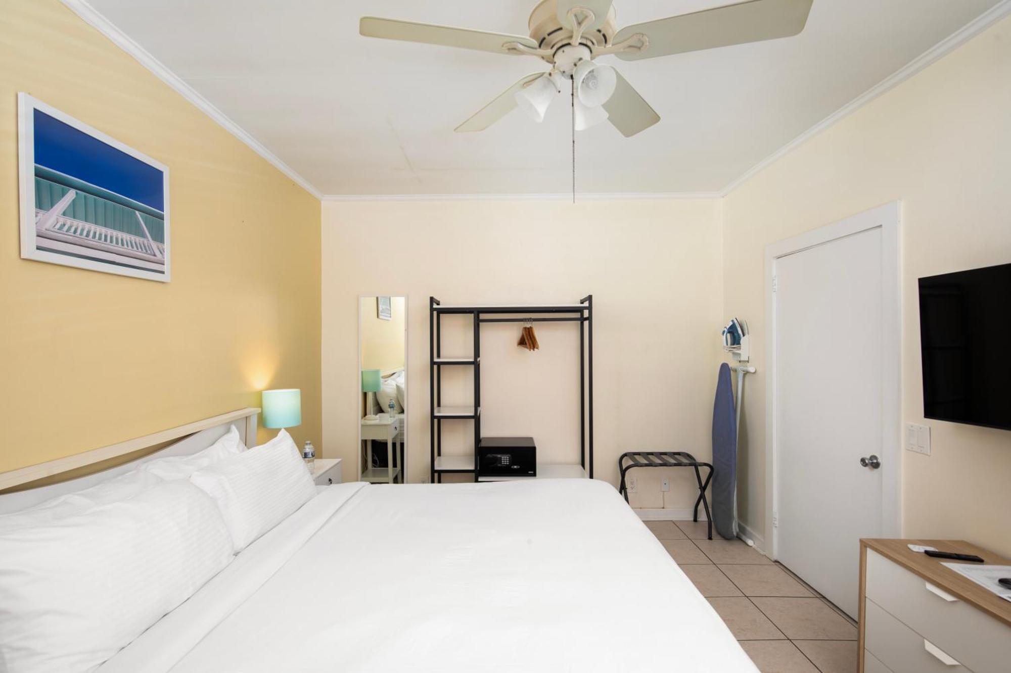 Southernmost Inn Adult Exclusive Cayo Hueso Exterior foto