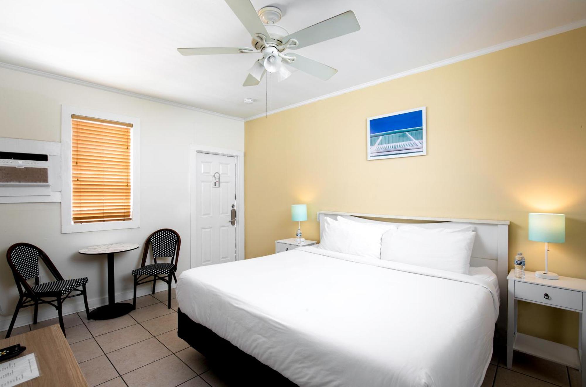 Southernmost Inn Adult Exclusive Cayo Hueso Exterior foto