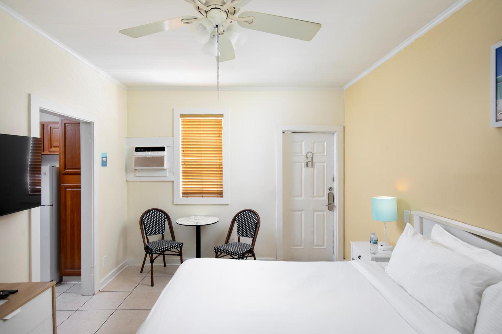 Southernmost Inn Adult Exclusive Cayo Hueso Exterior foto