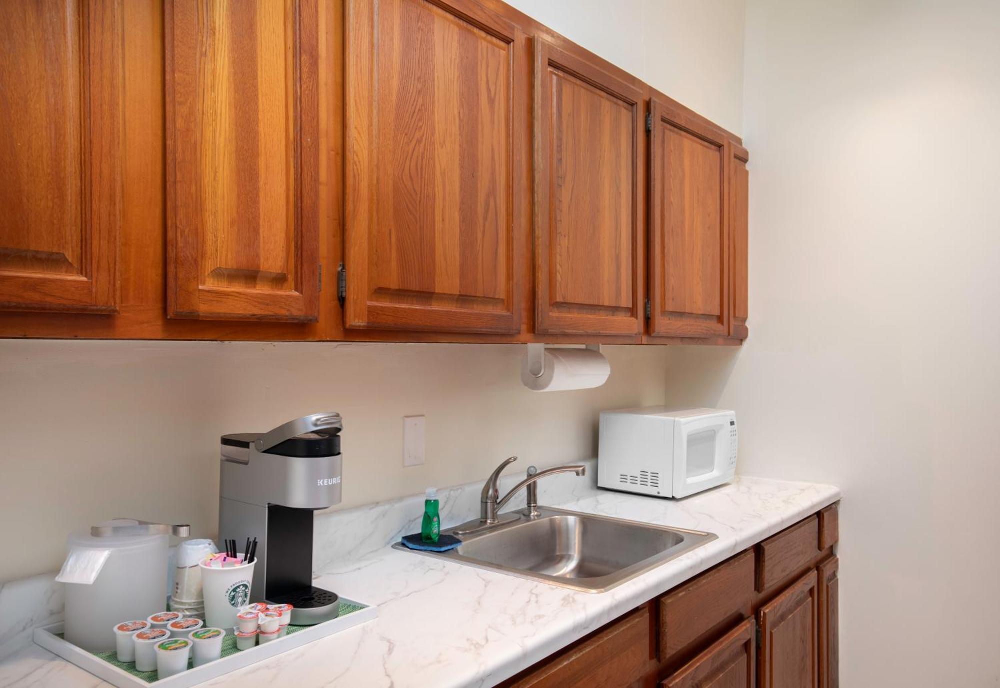 Southernmost Inn Adult Exclusive Cayo Hueso Exterior foto