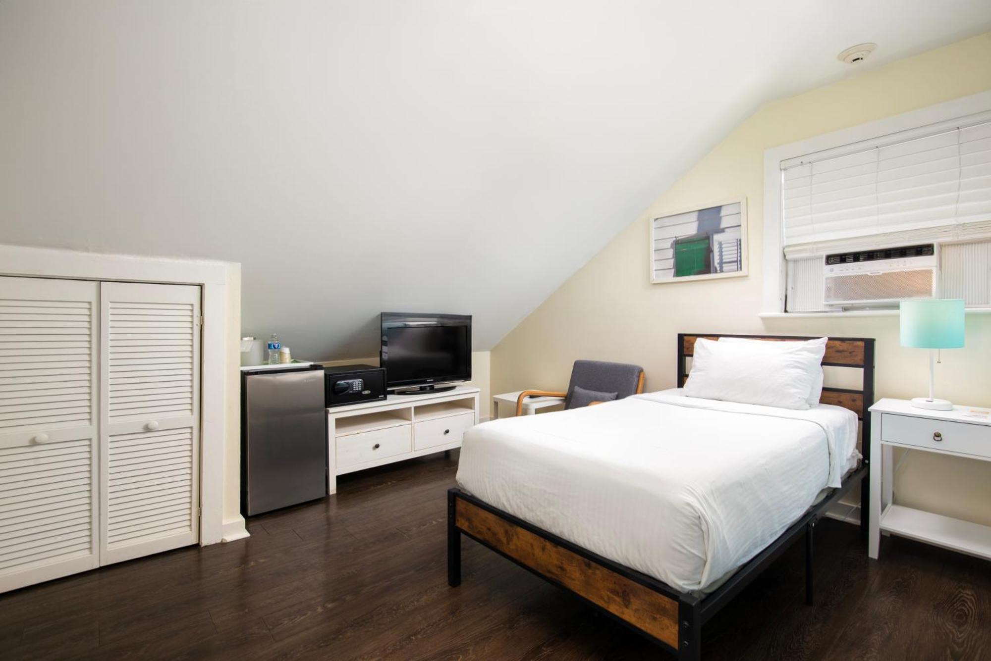 Southernmost Inn Adult Exclusive Cayo Hueso Exterior foto