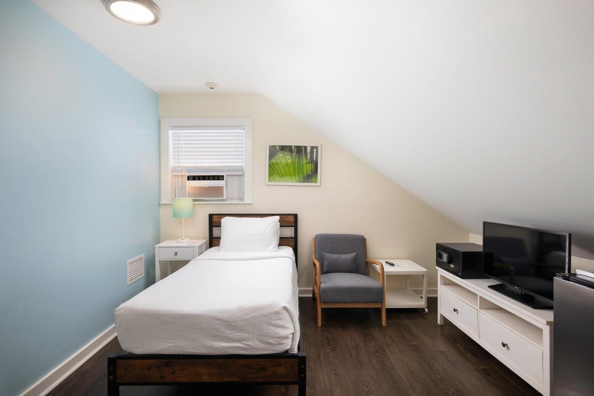 Southernmost Inn Adult Exclusive Cayo Hueso Exterior foto