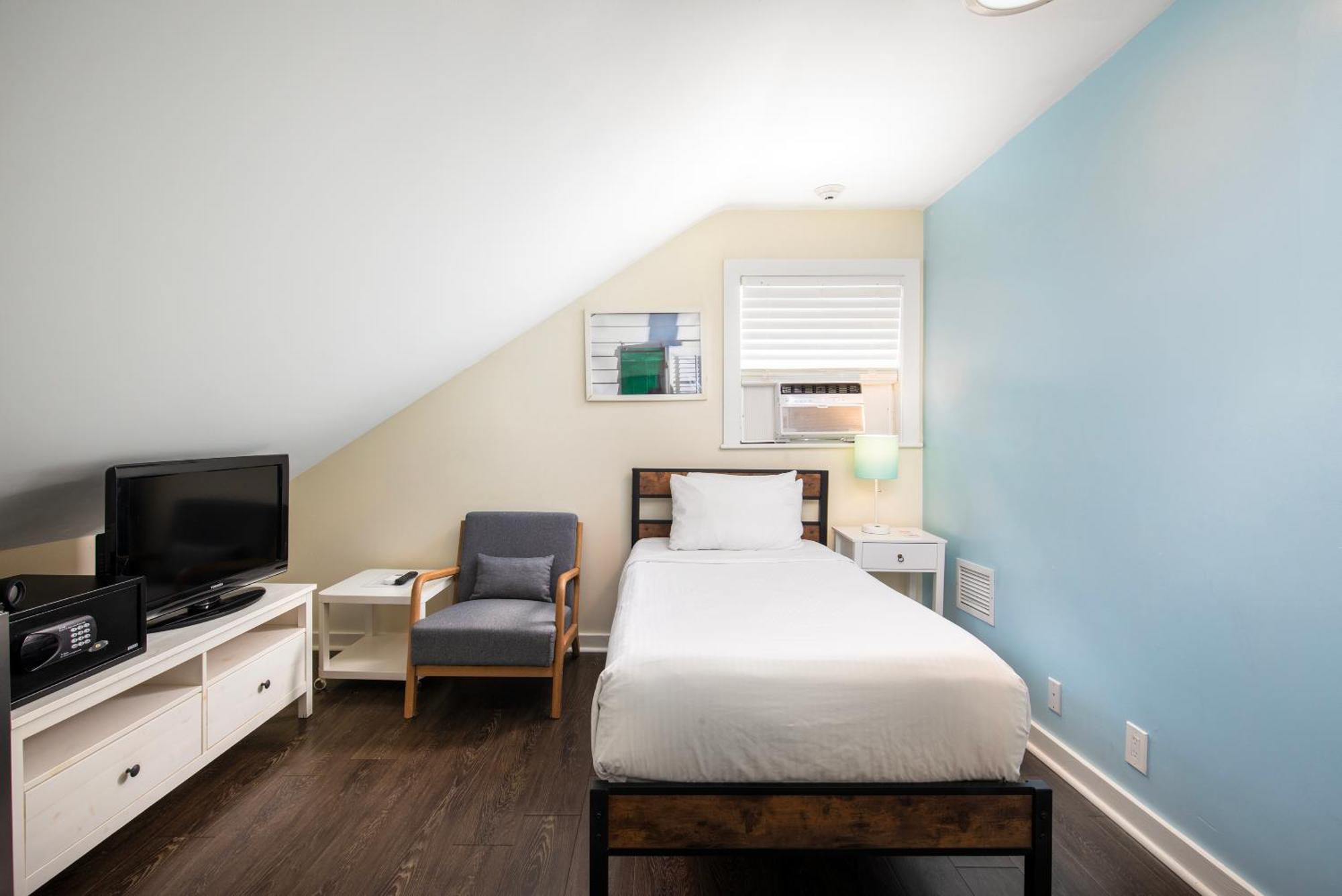 Southernmost Inn Adult Exclusive Cayo Hueso Exterior foto