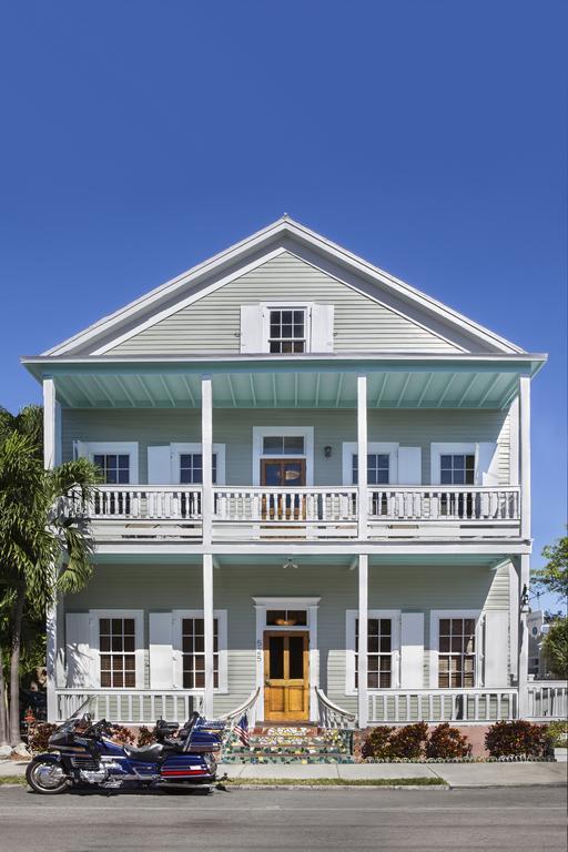 Southernmost Inn Adult Exclusive Cayo Hueso Exterior foto