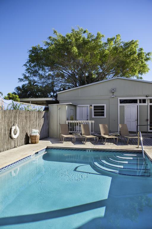 Southernmost Inn Adult Exclusive Cayo Hueso Exterior foto