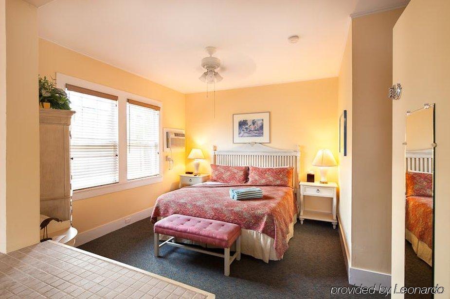Southernmost Inn Adult Exclusive Cayo Hueso Exterior foto