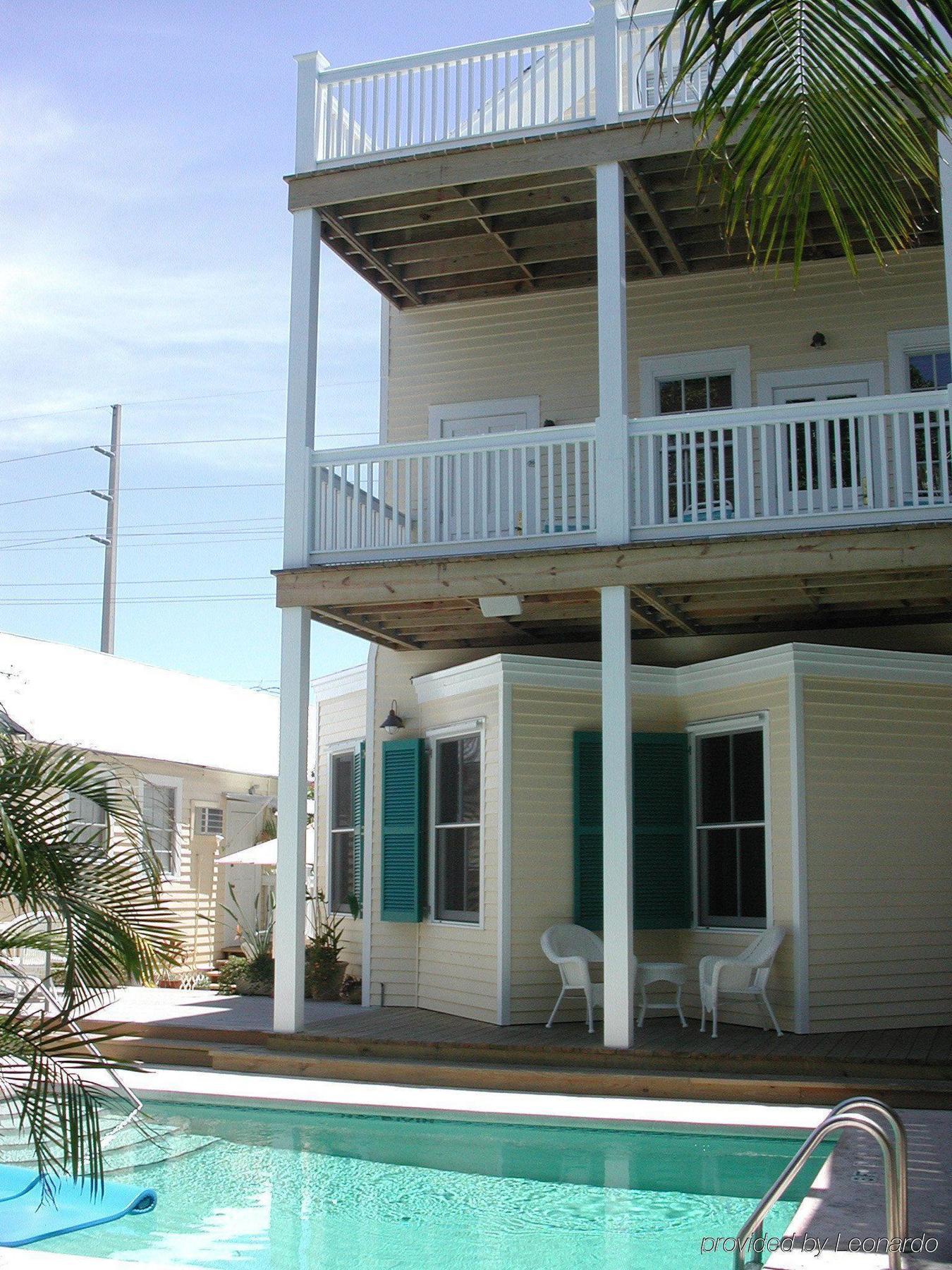 Southernmost Inn Adult Exclusive Cayo Hueso Exterior foto