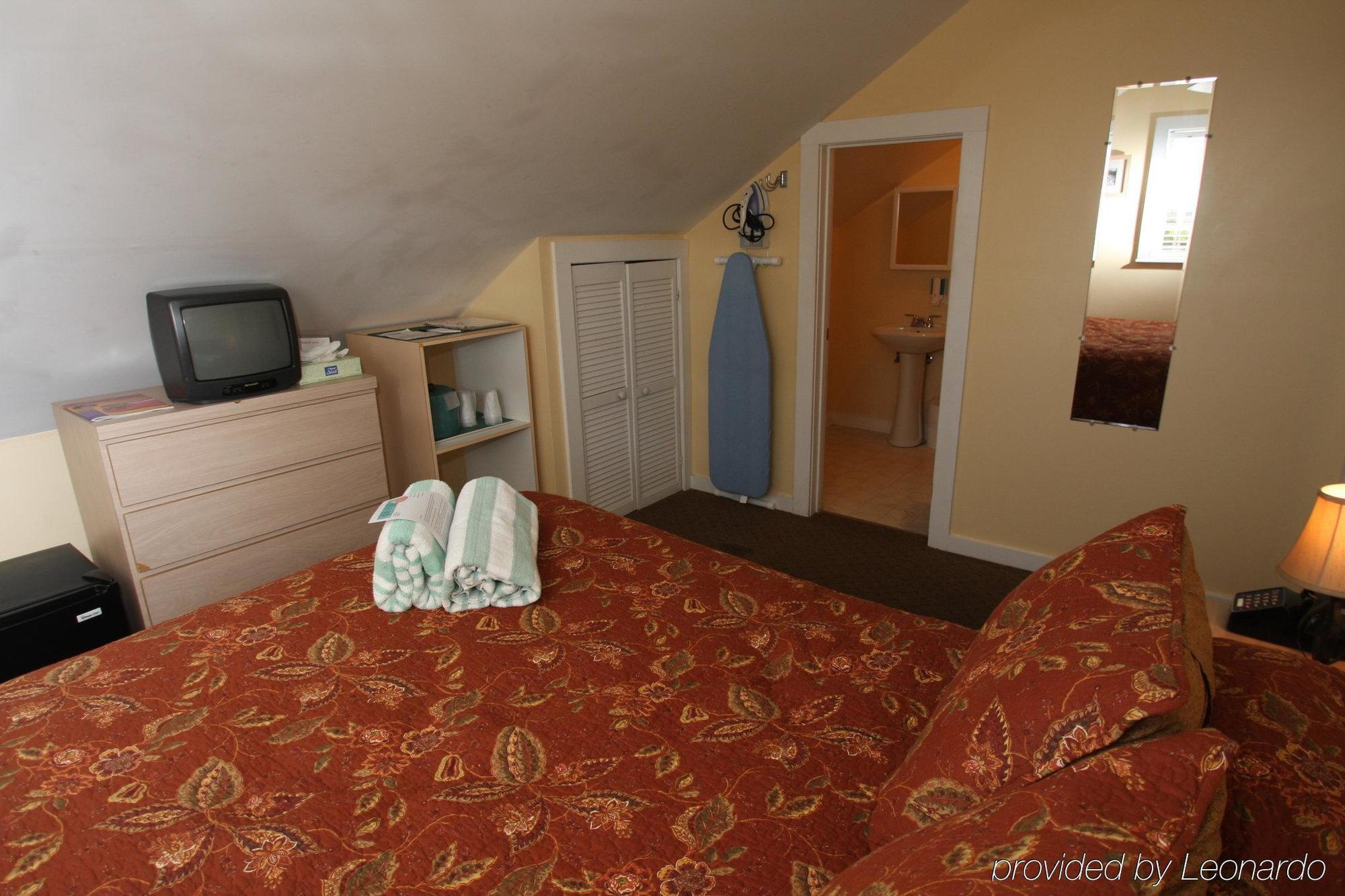 Southernmost Inn Adult Exclusive Cayo Hueso Exterior foto