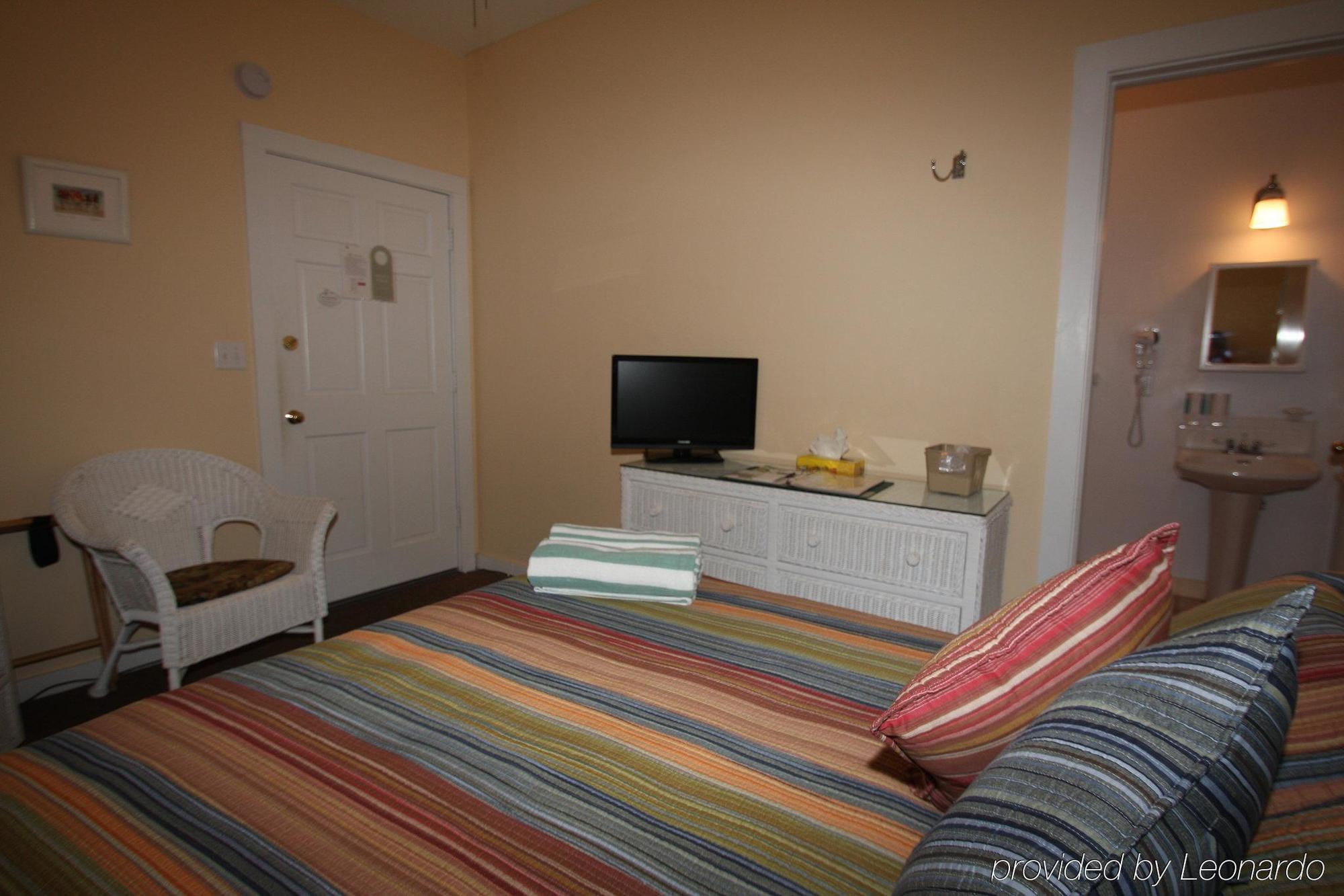 Southernmost Inn Adult Exclusive Cayo Hueso Exterior foto