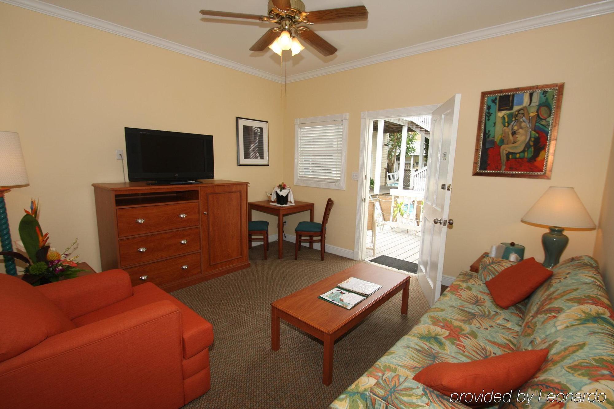 Southernmost Inn Adult Exclusive Cayo Hueso Exterior foto