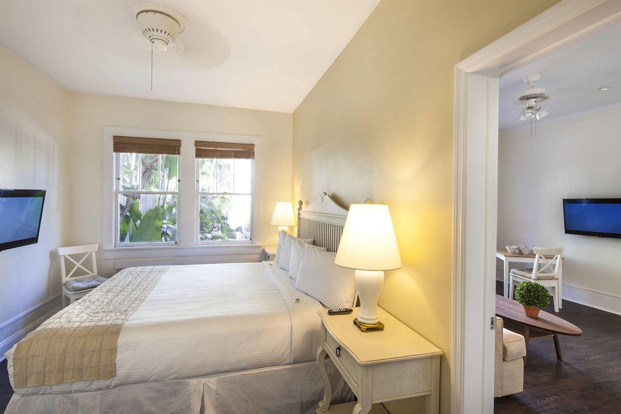Southernmost Inn Adult Exclusive Cayo Hueso Exterior foto