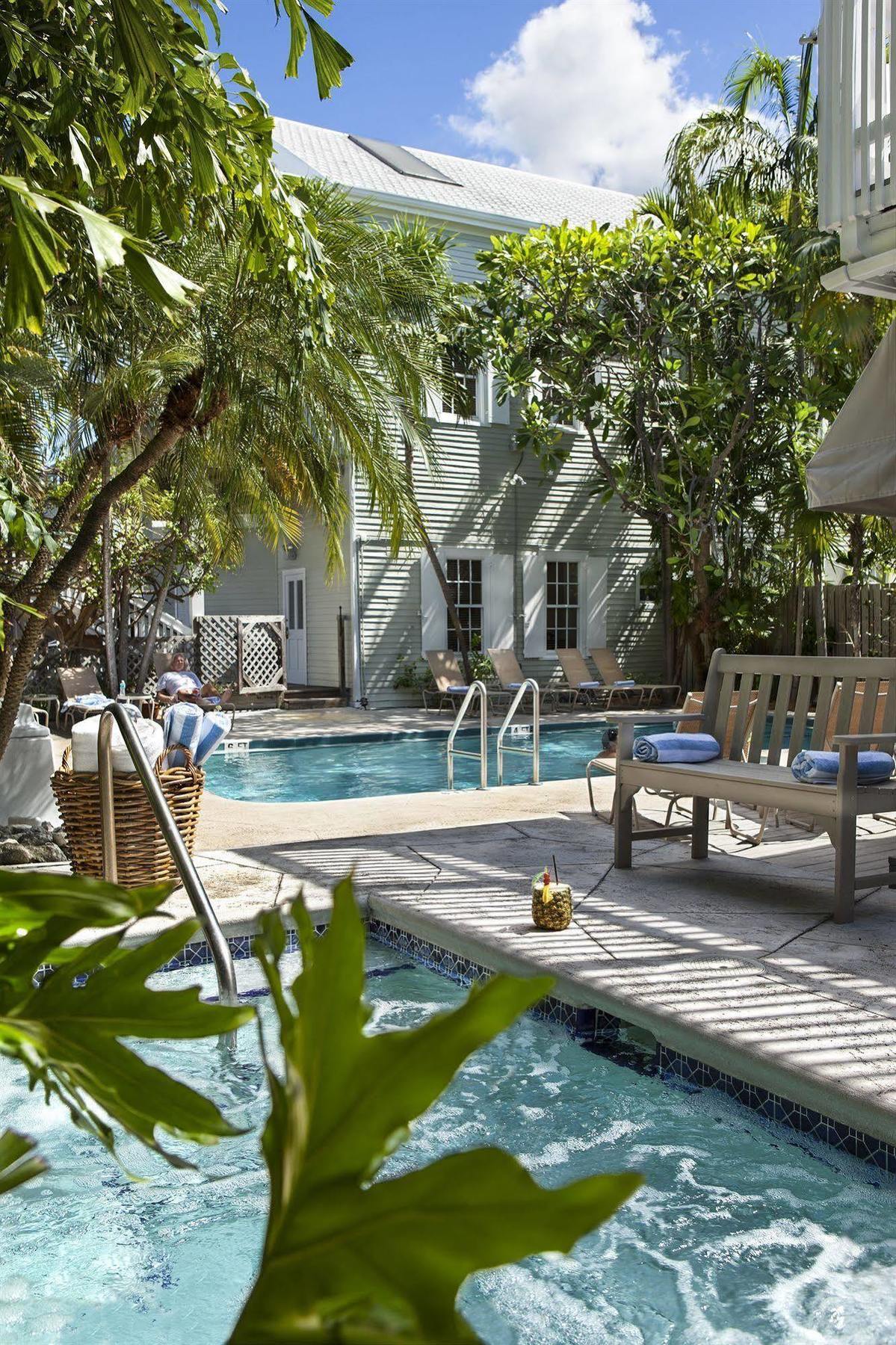 Southernmost Inn Adult Exclusive Cayo Hueso Exterior foto