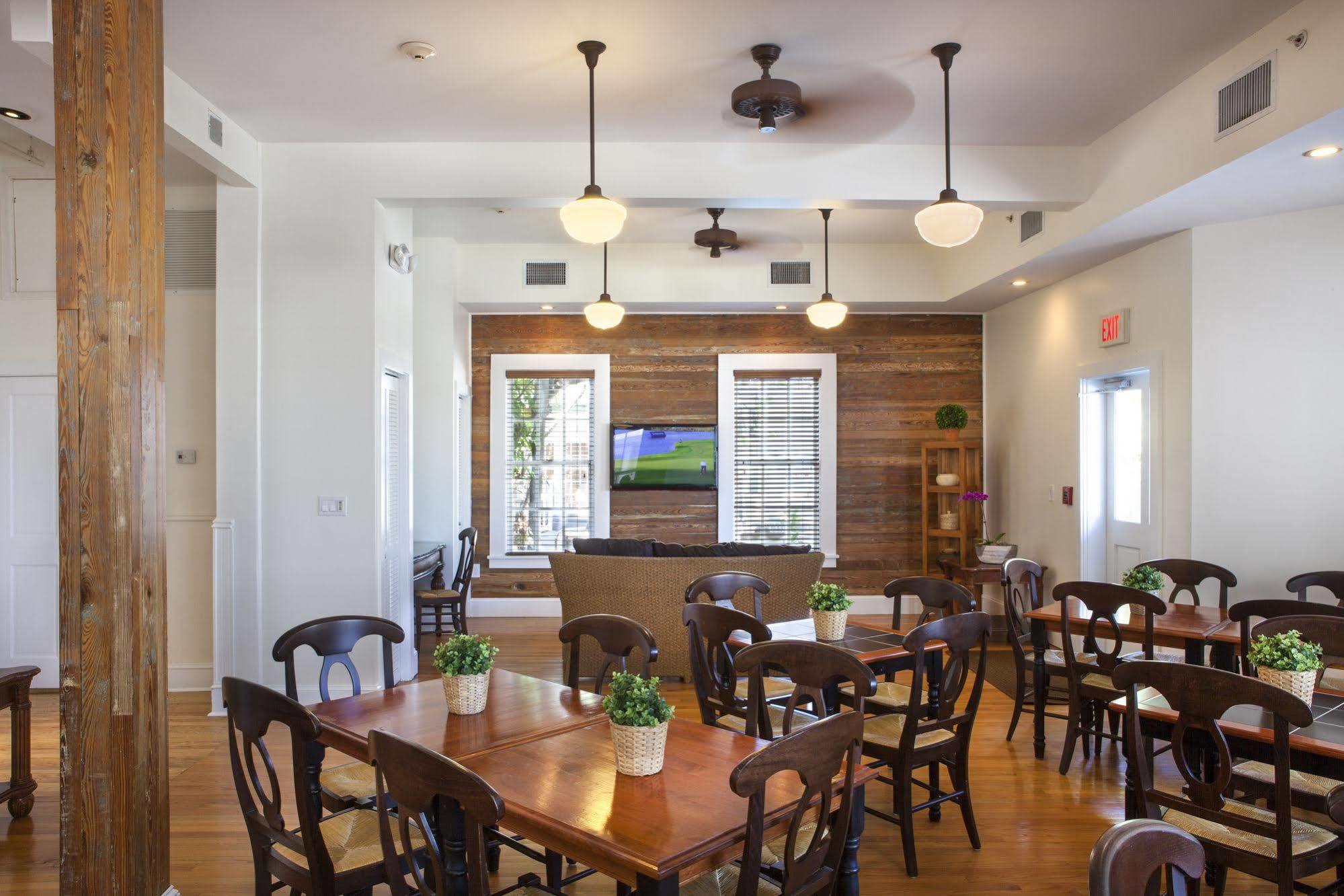 Southernmost Inn Adult Exclusive Cayo Hueso Exterior foto