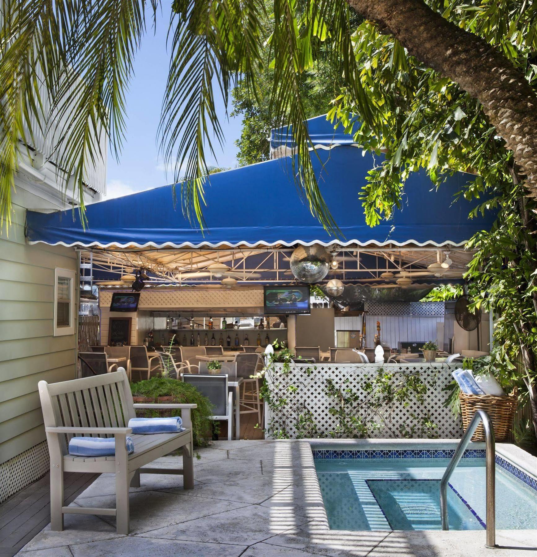 Southernmost Inn Adult Exclusive Cayo Hueso Exterior foto
