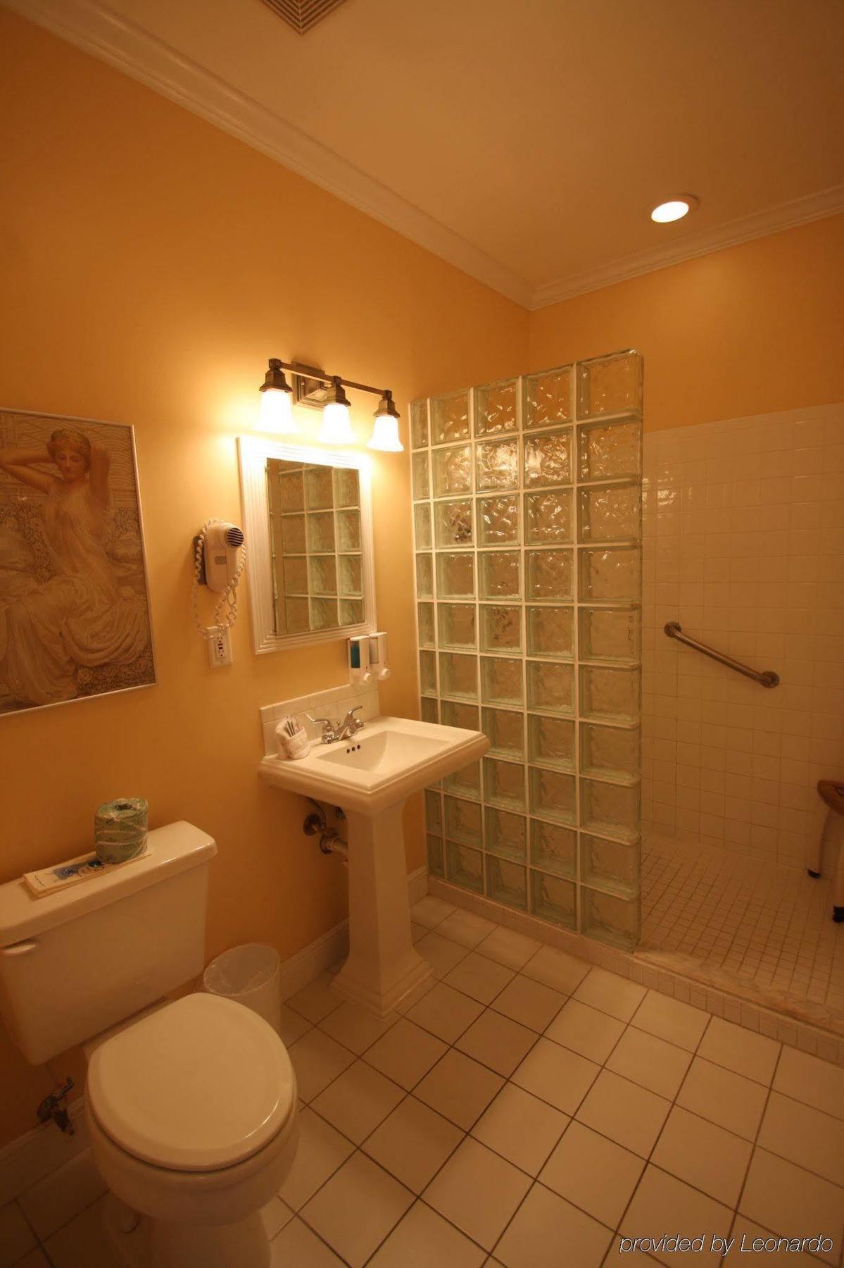 Southernmost Inn Adult Exclusive Cayo Hueso Exterior foto