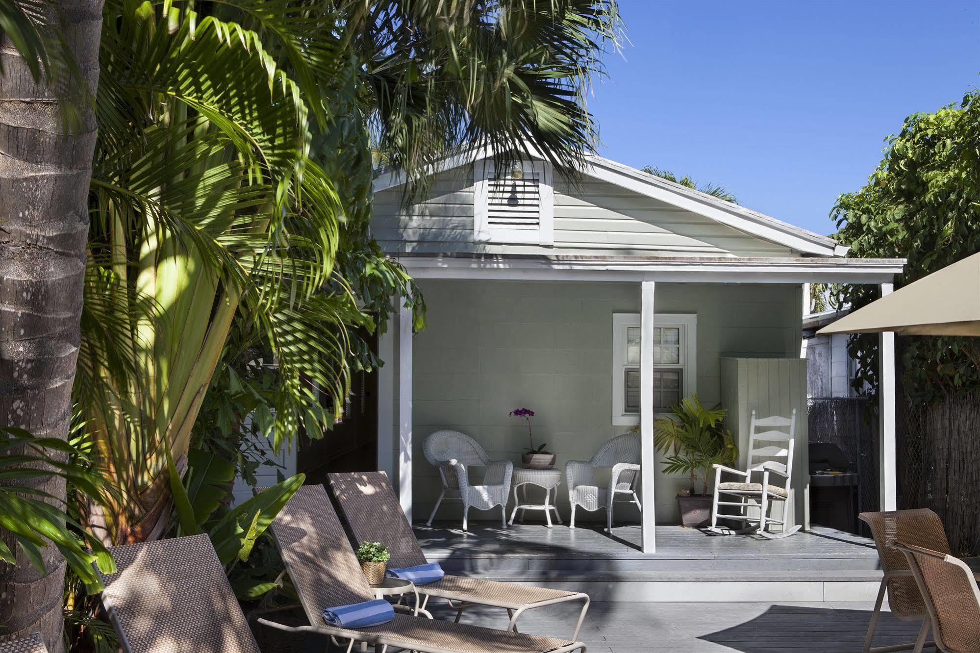Southernmost Inn Adult Exclusive Cayo Hueso Exterior foto