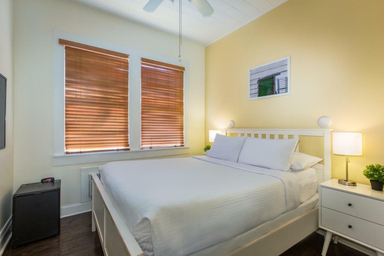 Southernmost Inn Adult Exclusive Cayo Hueso Exterior foto
