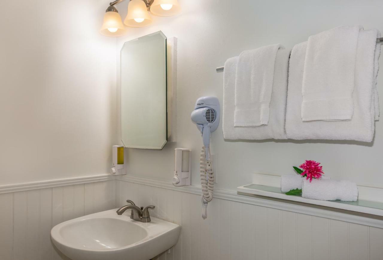 Southernmost Inn Adult Exclusive Cayo Hueso Exterior foto