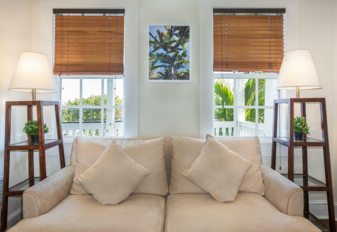 Southernmost Inn Adult Exclusive Cayo Hueso Exterior foto