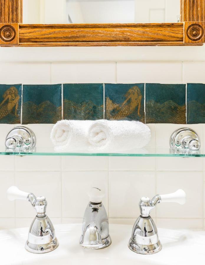 Southernmost Inn Adult Exclusive Cayo Hueso Exterior foto