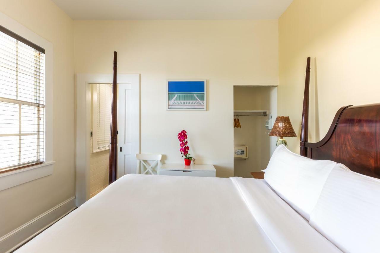 Southernmost Inn Adult Exclusive Cayo Hueso Exterior foto