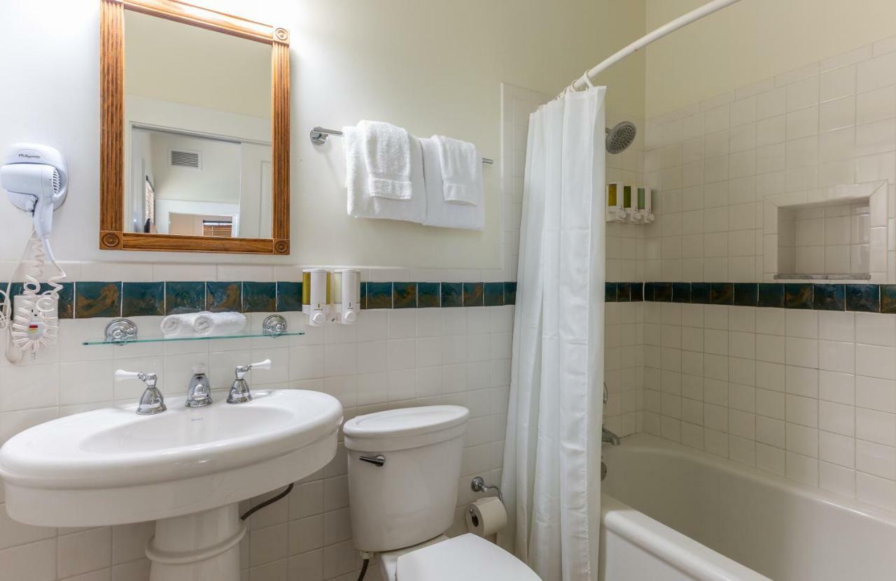 Southernmost Inn Adult Exclusive Cayo Hueso Exterior foto