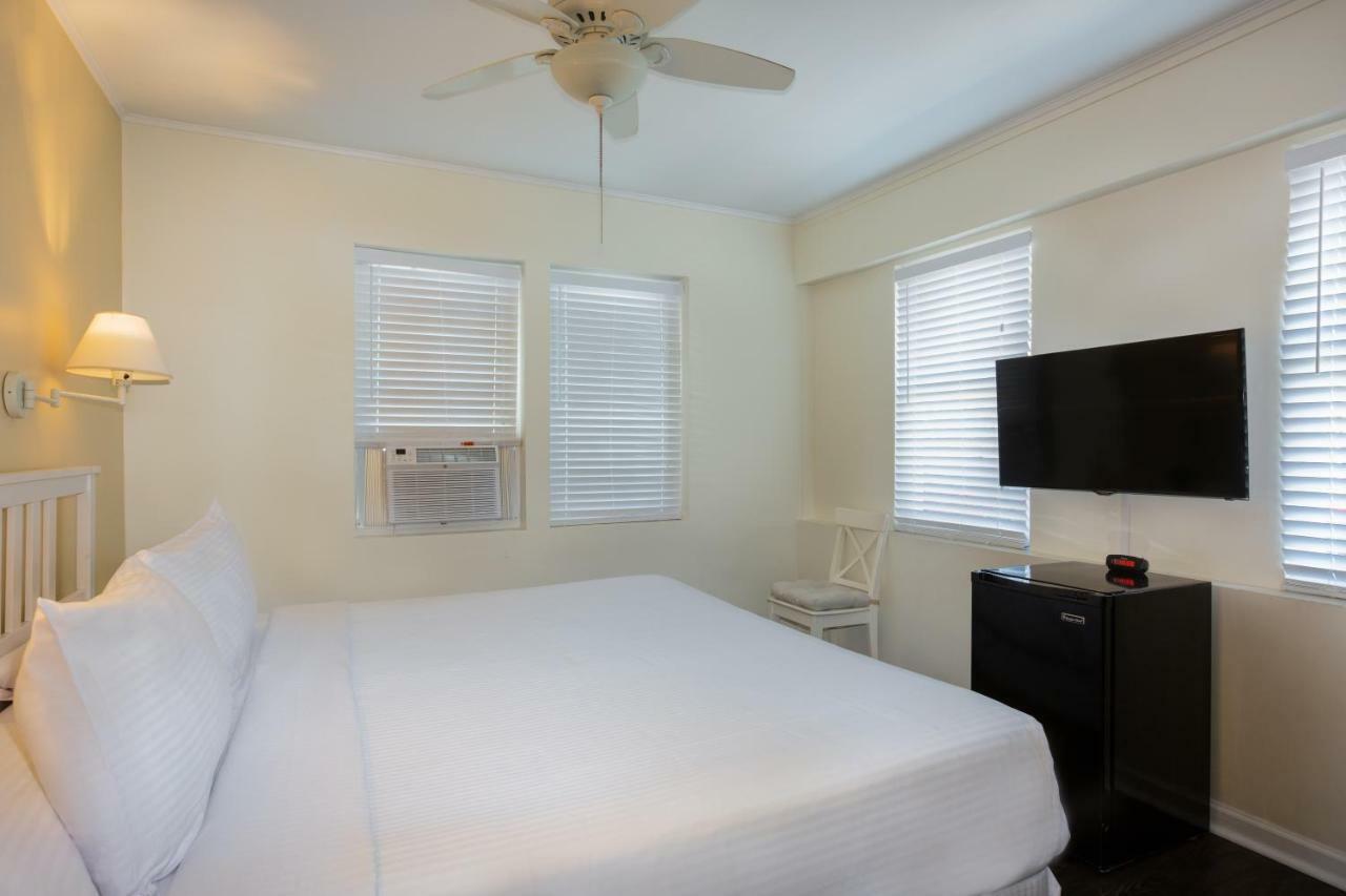 Southernmost Inn Adult Exclusive Cayo Hueso Exterior foto