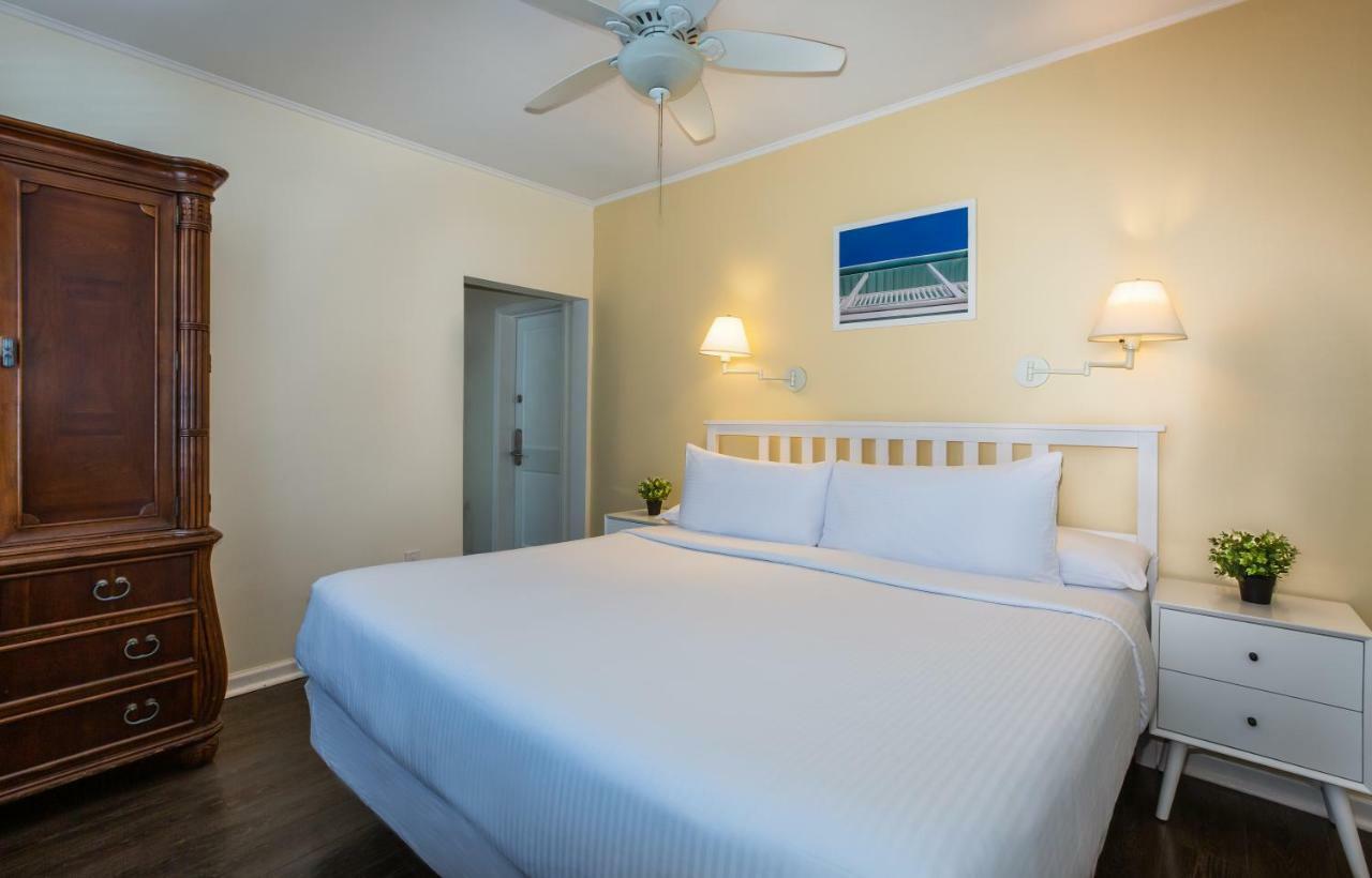 Southernmost Inn Adult Exclusive Cayo Hueso Exterior foto