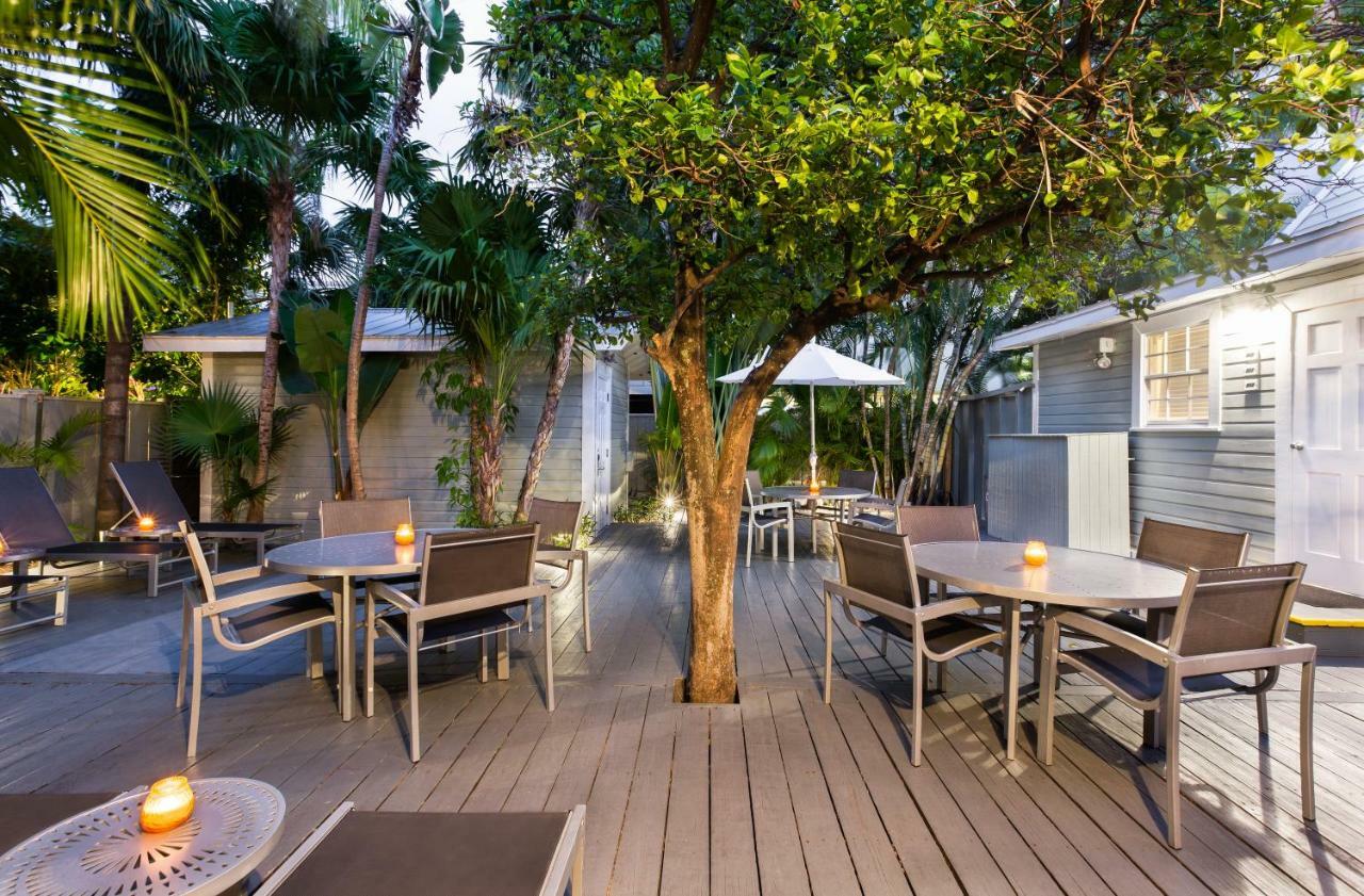 Southernmost Inn Adult Exclusive Cayo Hueso Exterior foto