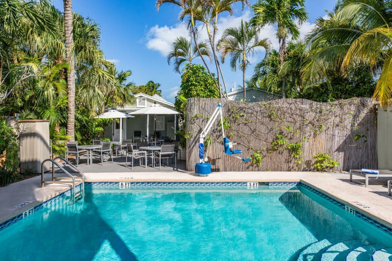 Southernmost Inn Adult Exclusive Cayo Hueso Exterior foto