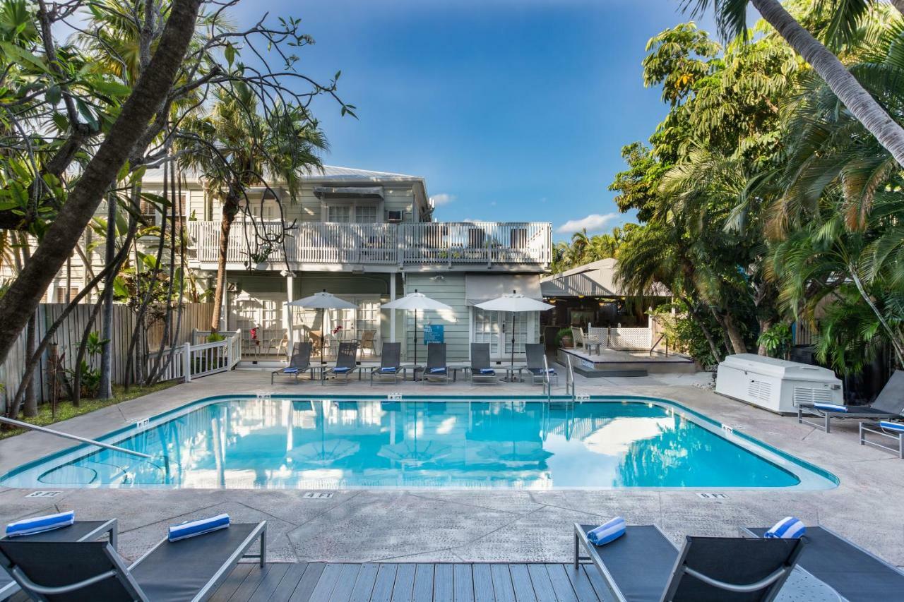 Southernmost Inn Adult Exclusive Cayo Hueso Exterior foto