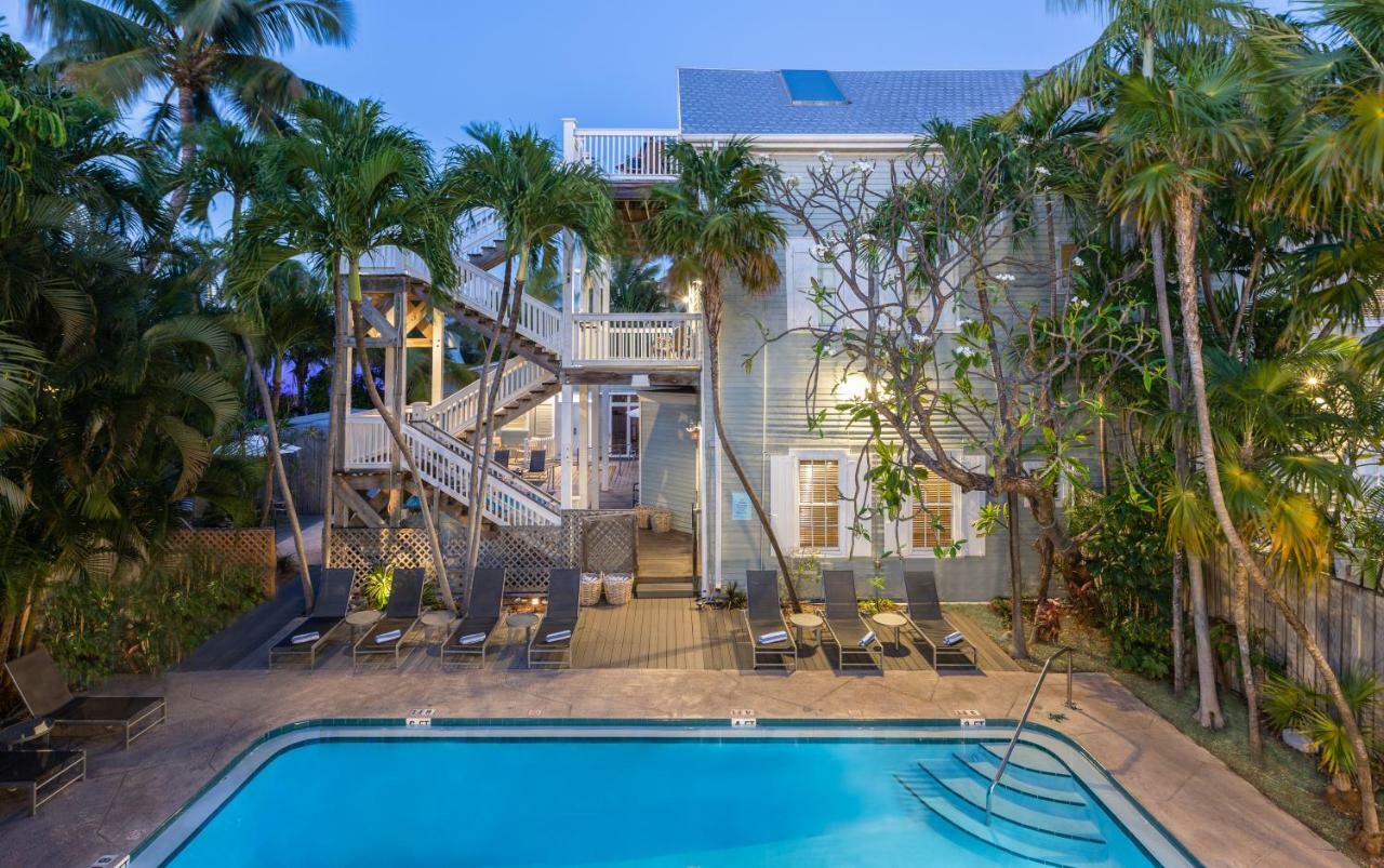 Southernmost Inn Adult Exclusive Cayo Hueso Exterior foto