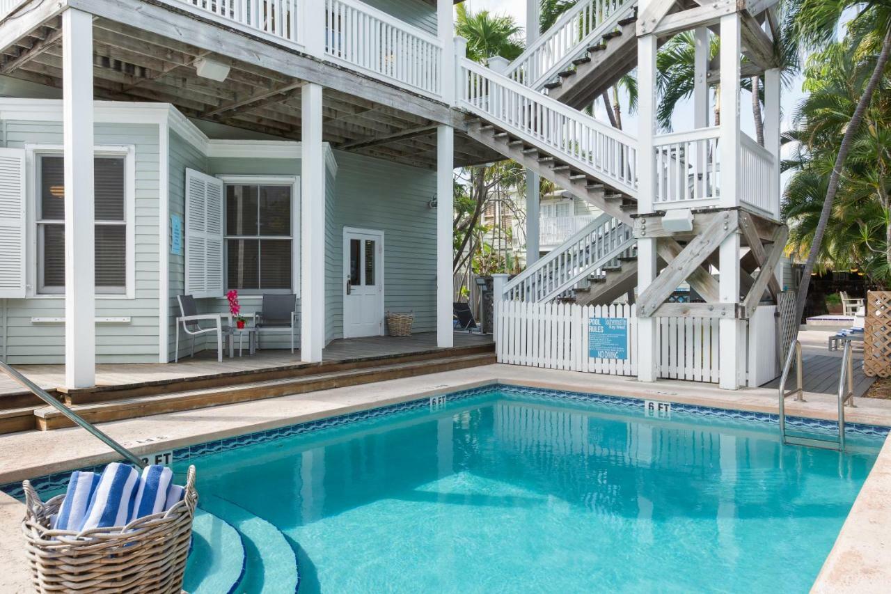 Southernmost Inn Adult Exclusive Cayo Hueso Exterior foto