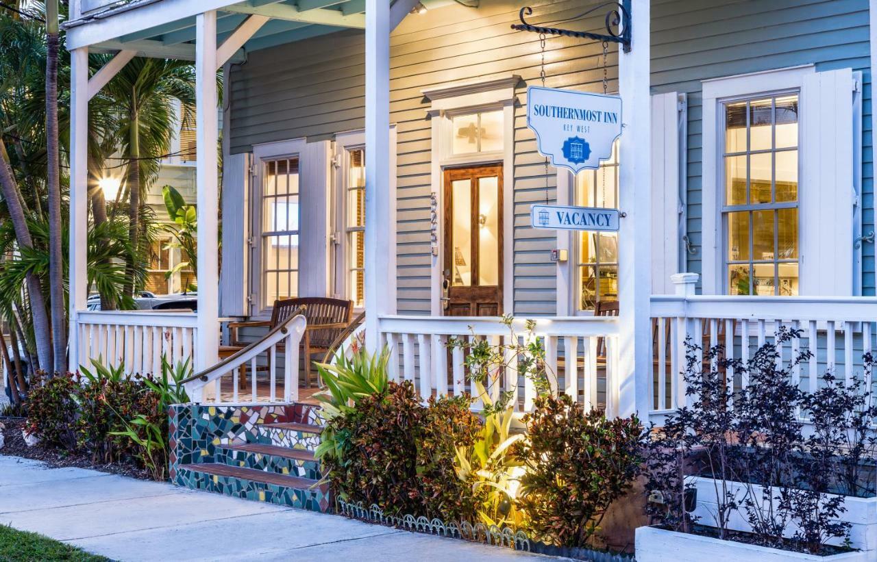 Southernmost Inn Adult Exclusive Cayo Hueso Exterior foto