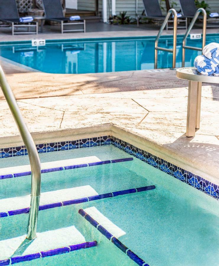 Southernmost Inn Adult Exclusive Cayo Hueso Exterior foto